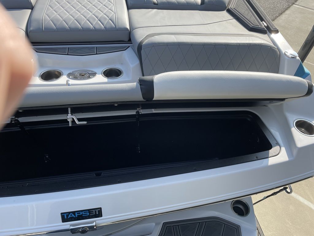 2023 tige 23ZX