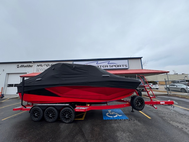 2024 Nautique Paragon 23