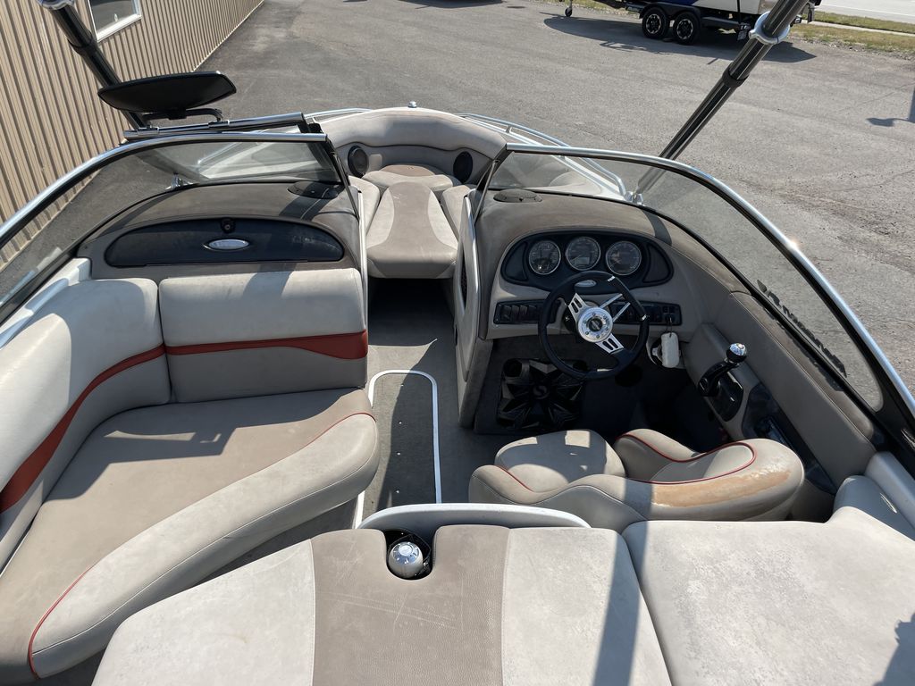 2005 malibu boats Sunsetter-LXi