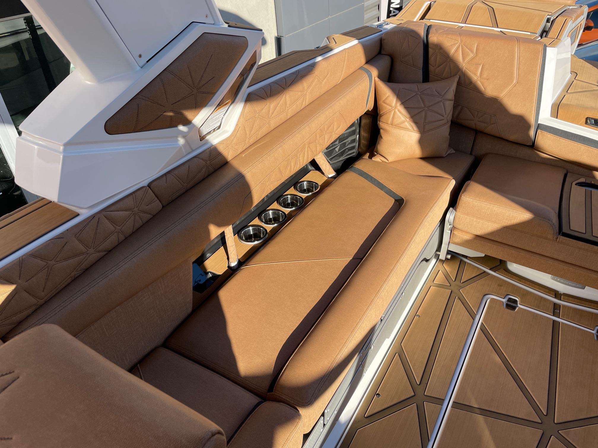 2024 NAUTIQUE G25 PARAGON