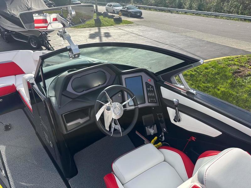 2022 MasterCraft XStar S