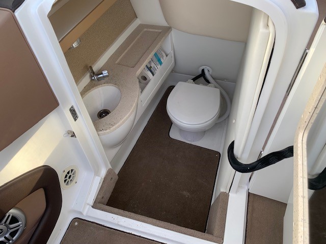 2011 Cobalt 242