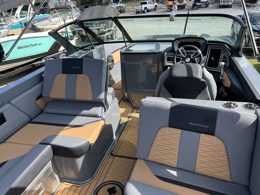 2024 MasterCraft X26