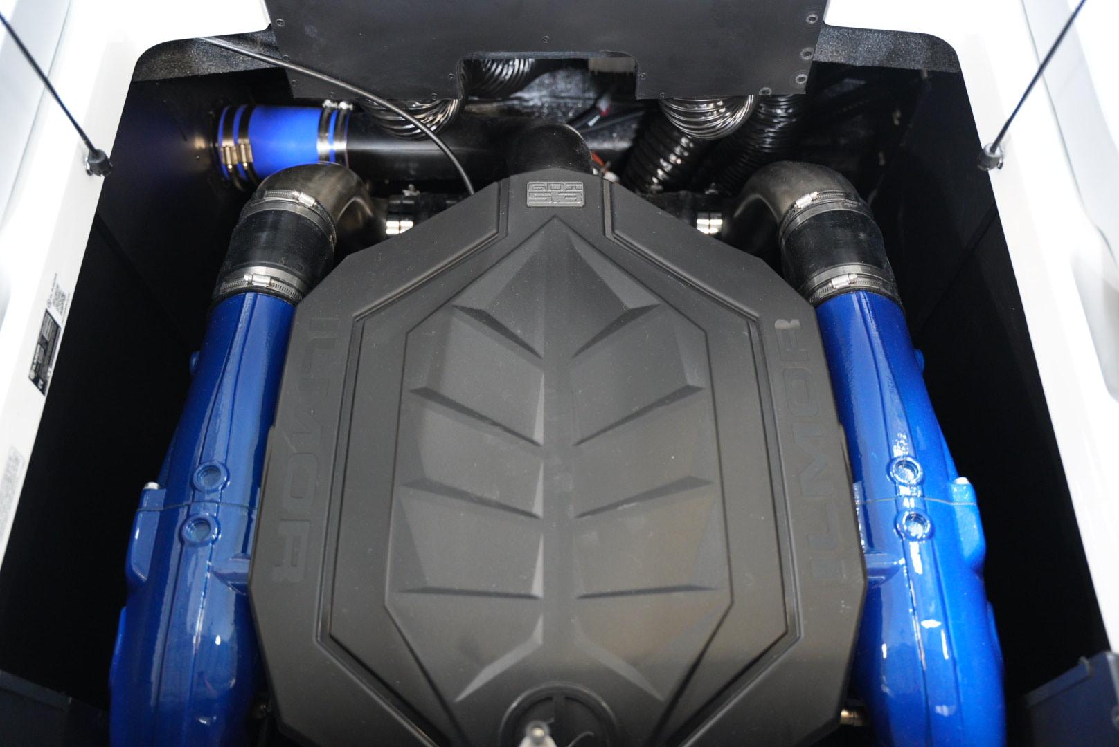 2025 MasterCraft NXT23 &#8211; New Arrival