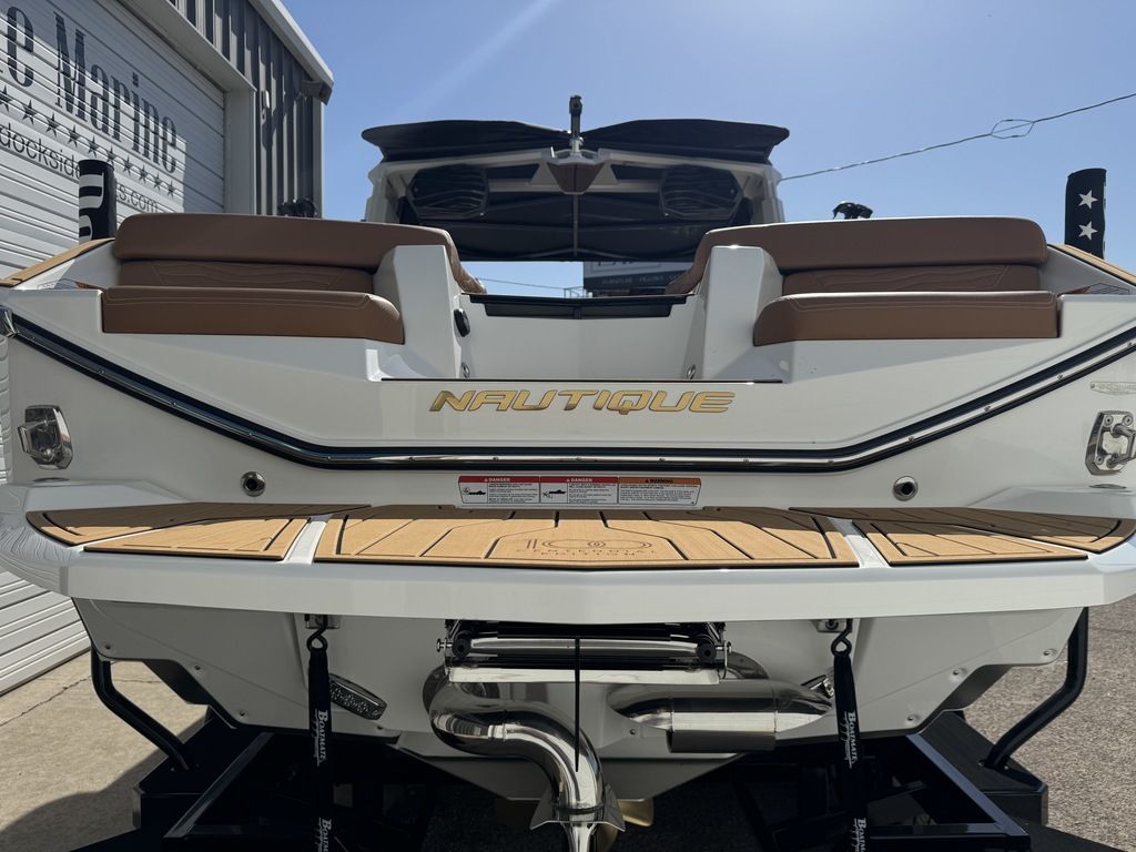 2025 Nautique Super Air Nautique G25