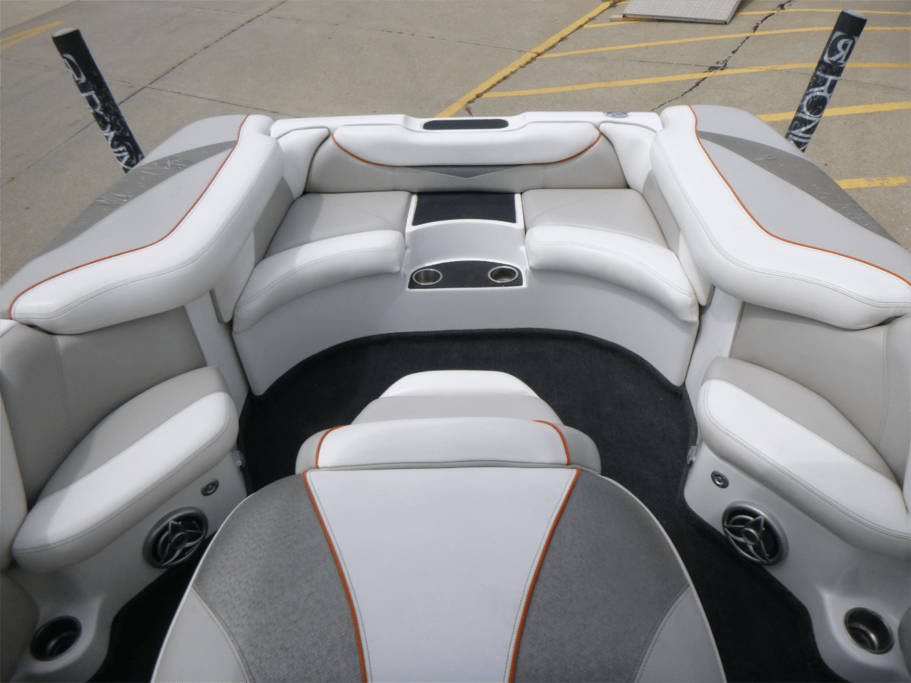 2007 Tige 22i