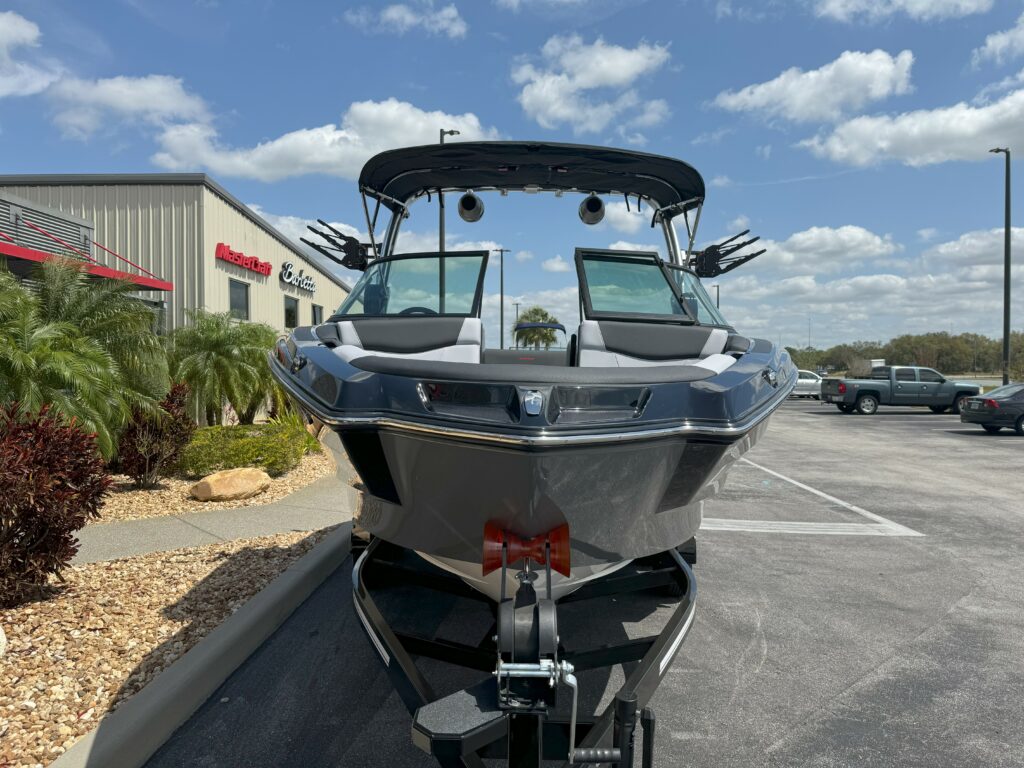 2024 MasterCraft NXT21