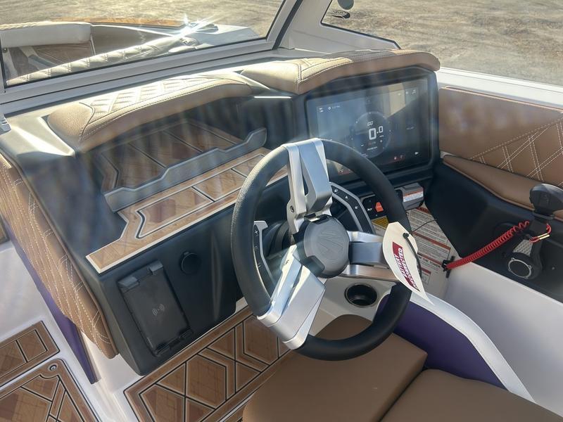 2025 Tige 24RZX