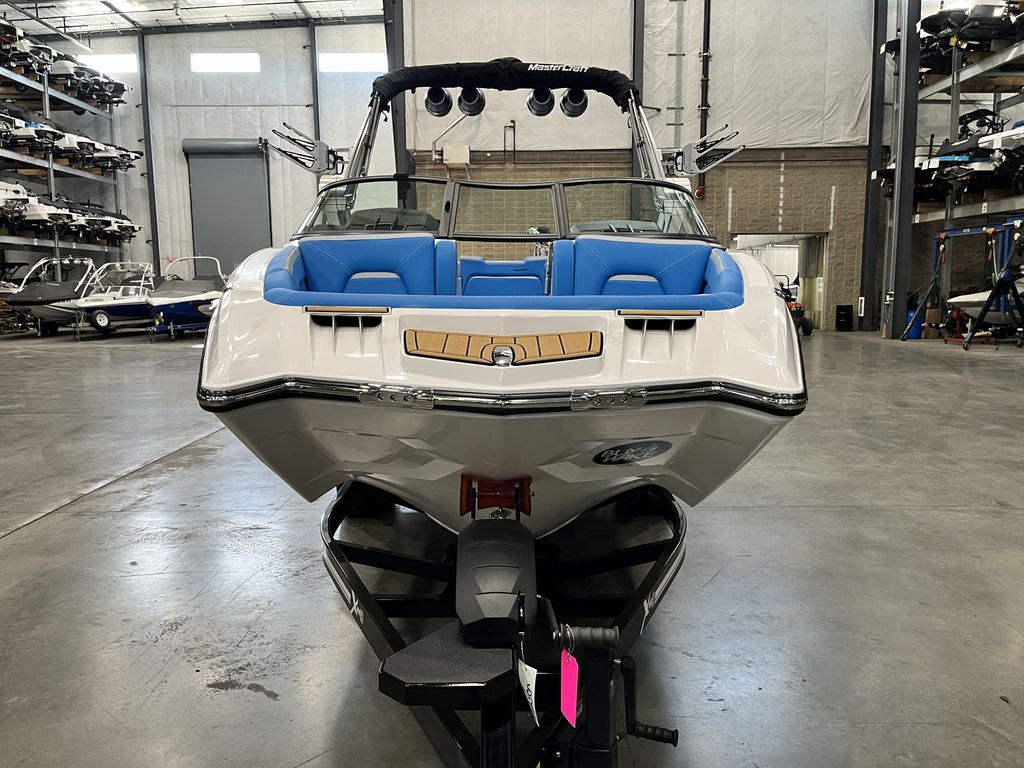 2024 MasterCraft XStar S