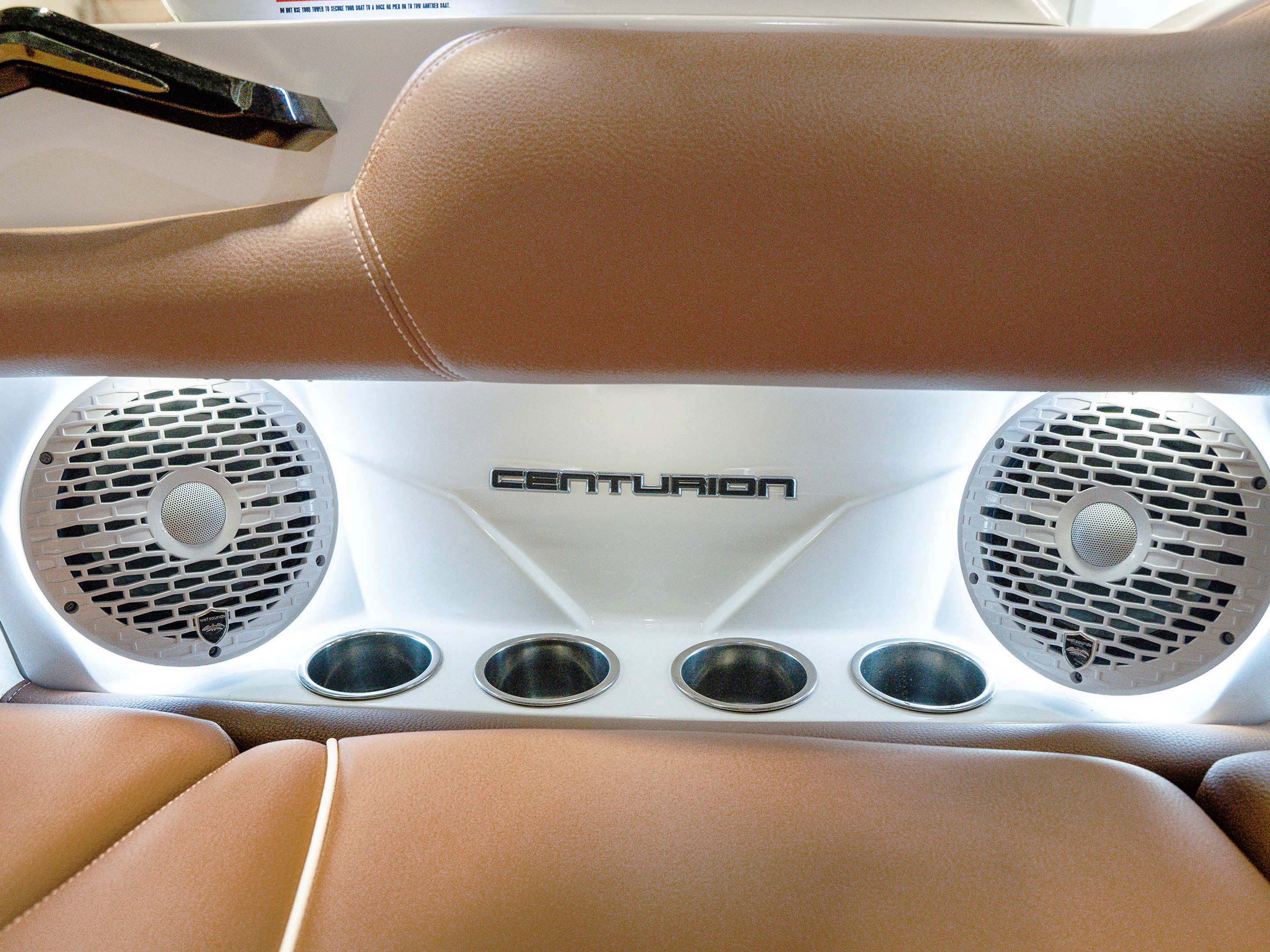 2025 Centurion Fe23