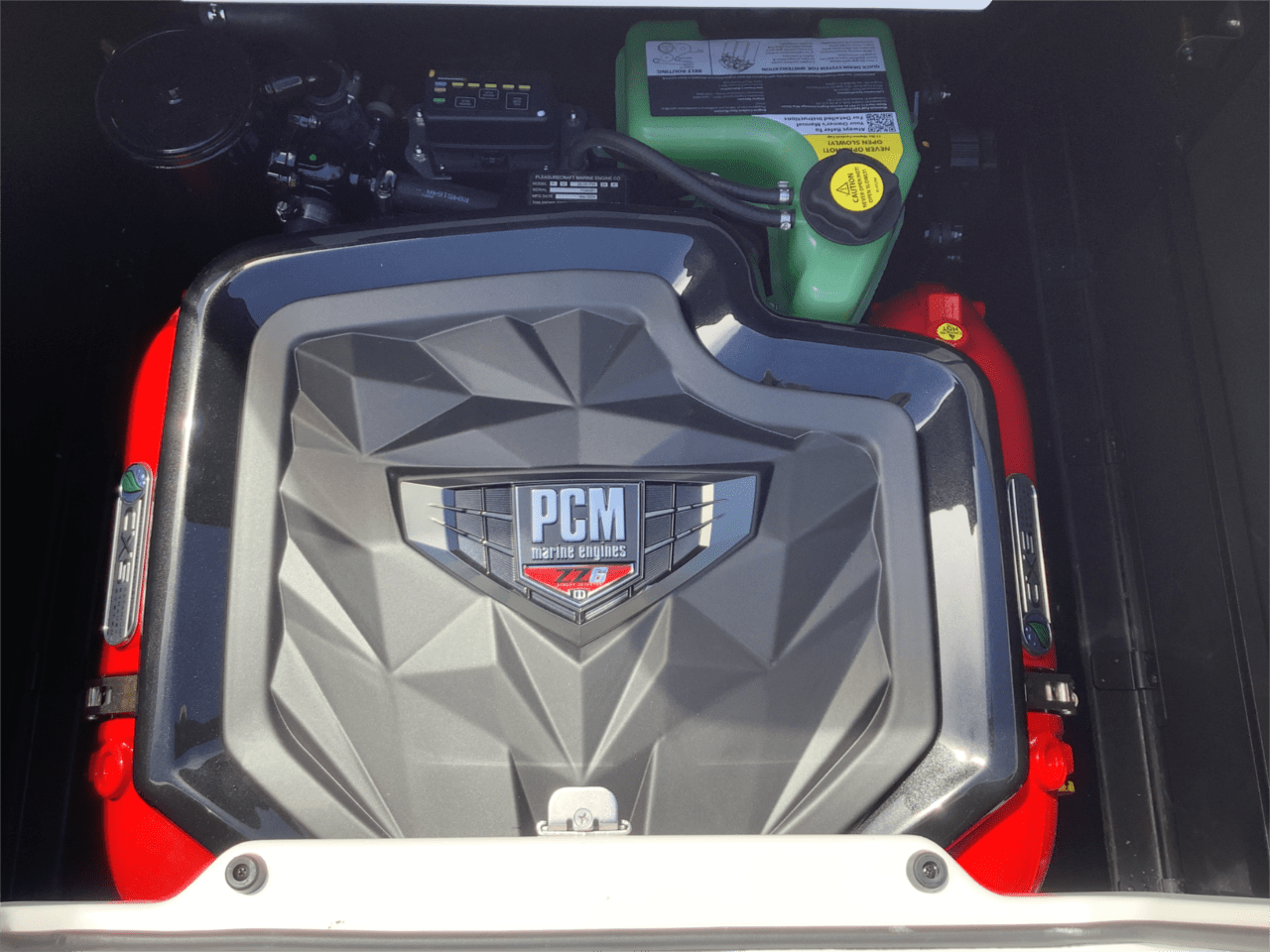 2024 Nautique G23
