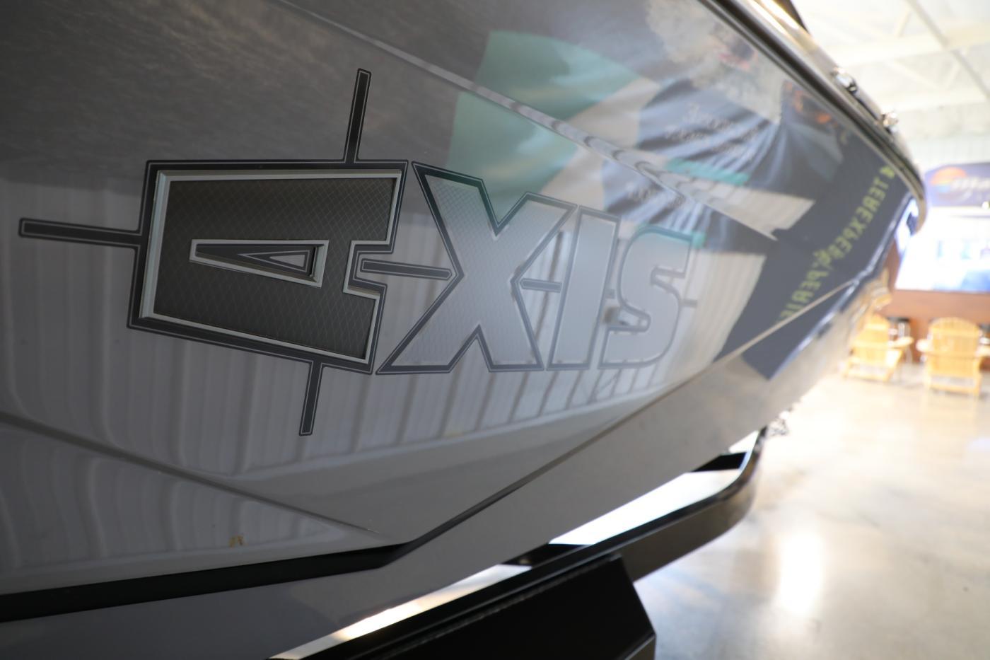 2023 Axis T220