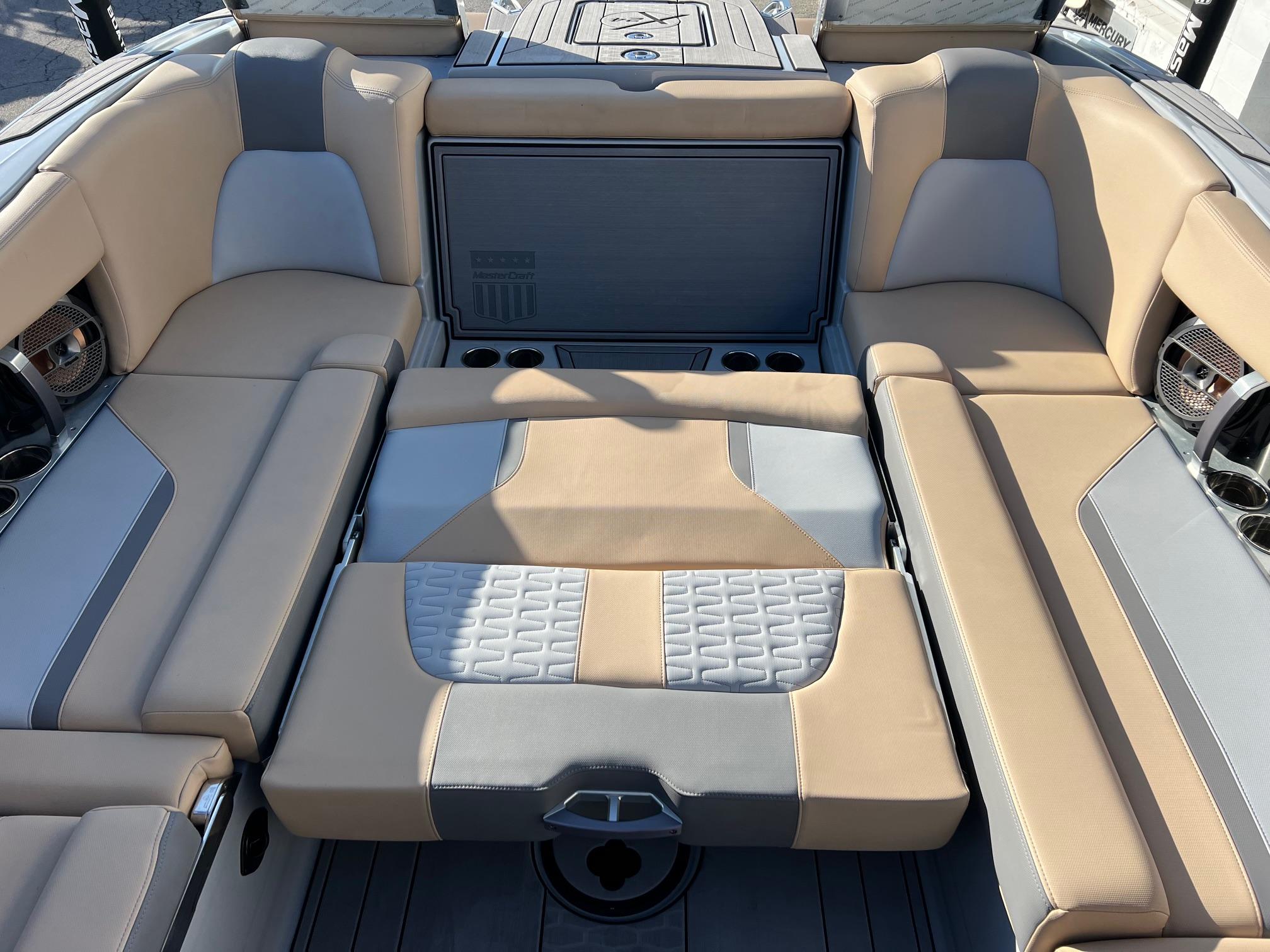 2022 Mastercraft X24 , 90 hours