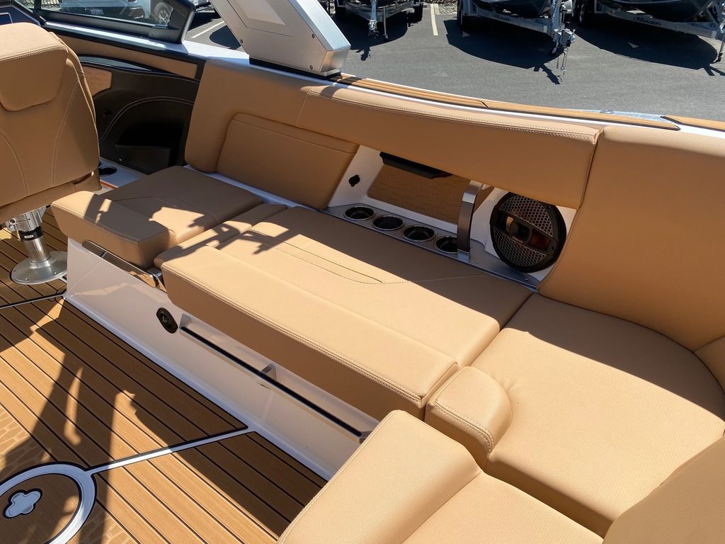 2024 mastercraft X24