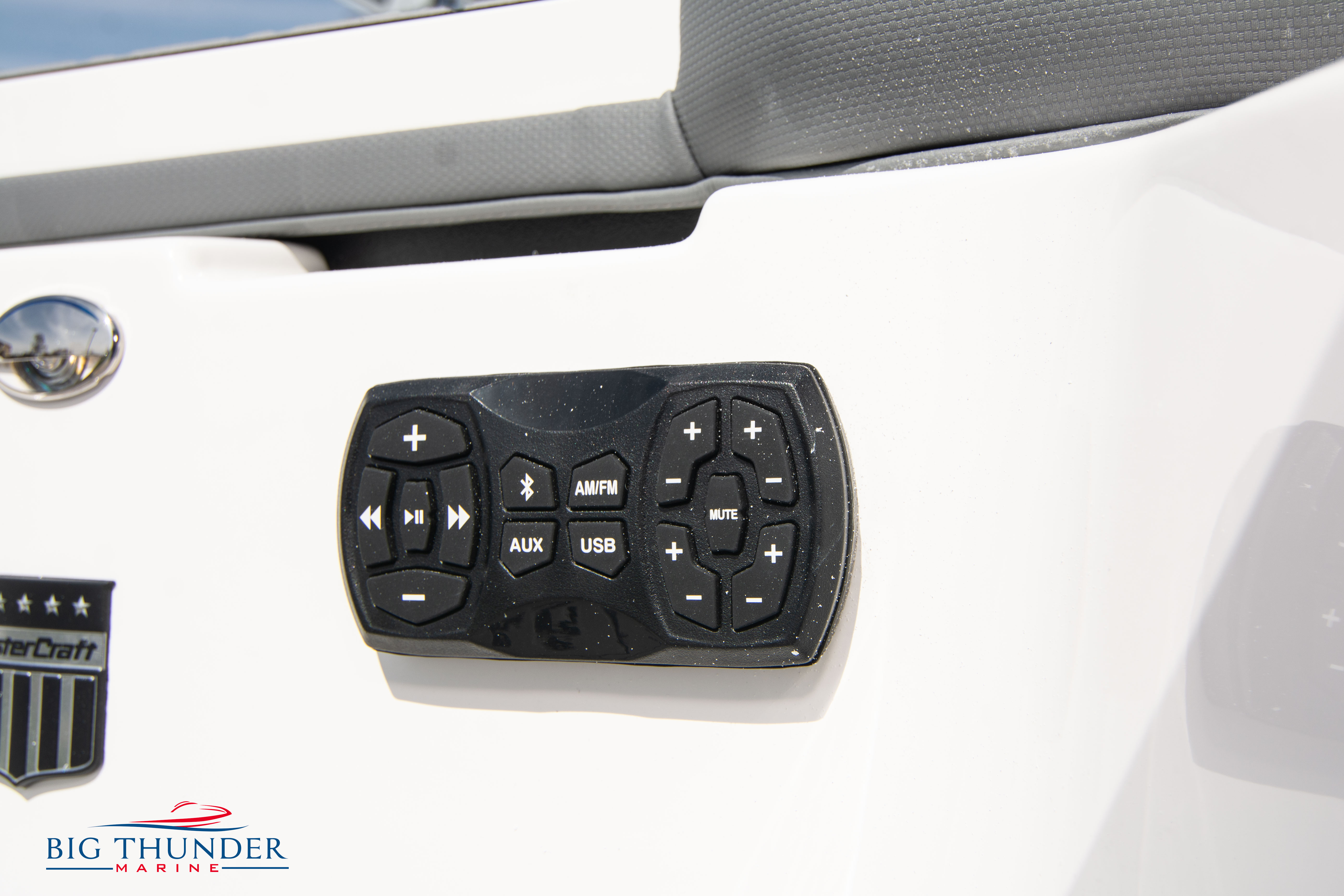 2023 Mastercraft XT24