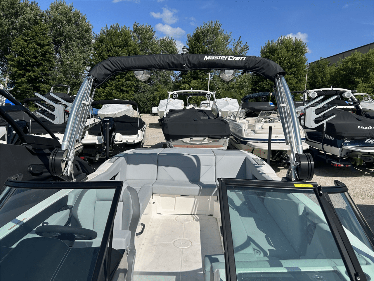 2023 MasterCraft NXT-24 | 209106