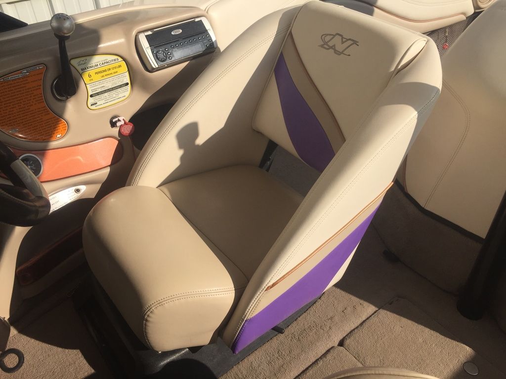 2002 Nautique Ski Nautique Icon