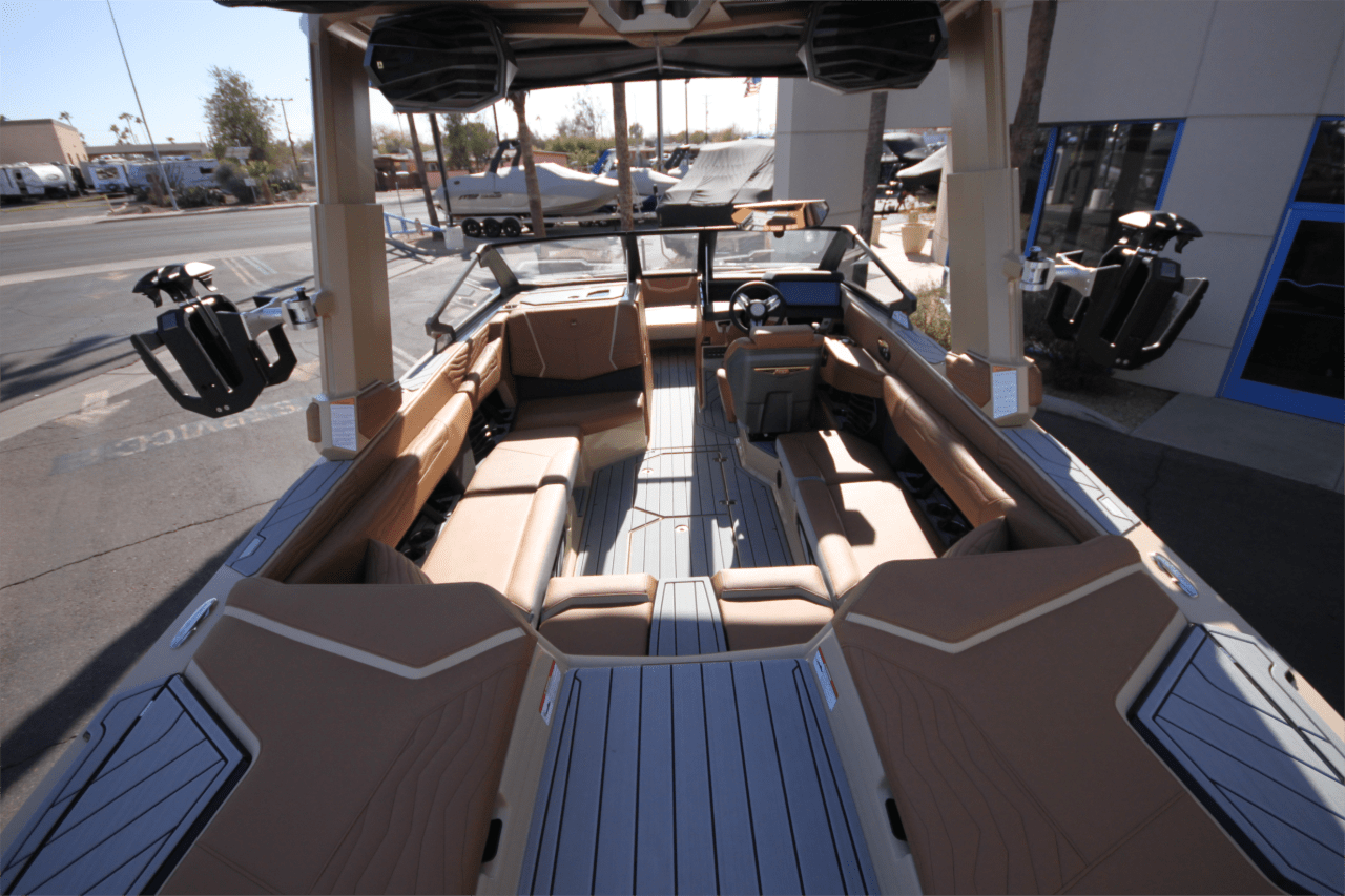 2025 Super Air Nautique G23 &#8211; Centennial Edition
