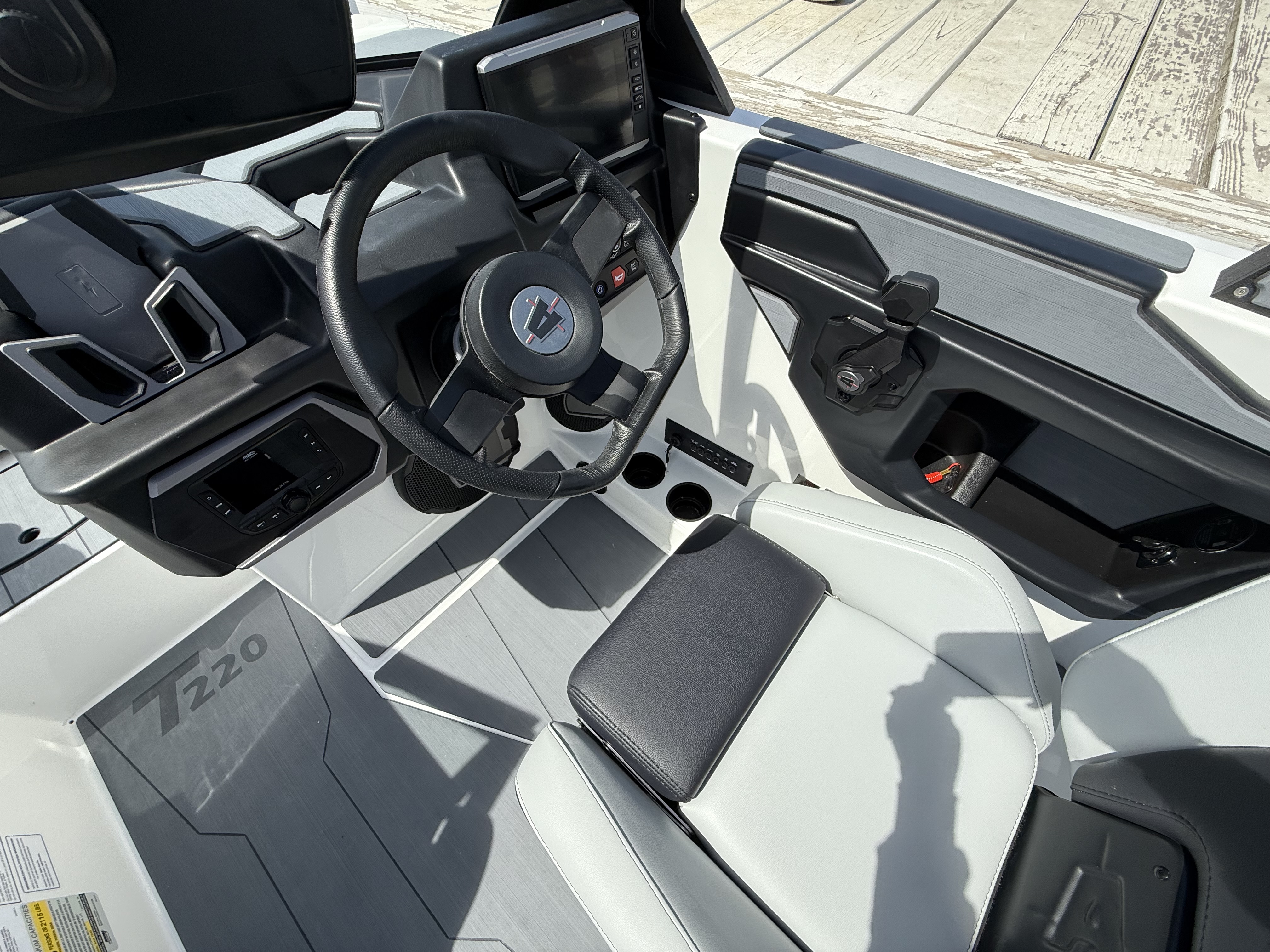 2025 Axis T220