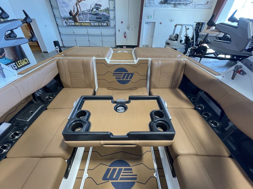 2025 Malibu Boats 23 MXZ
