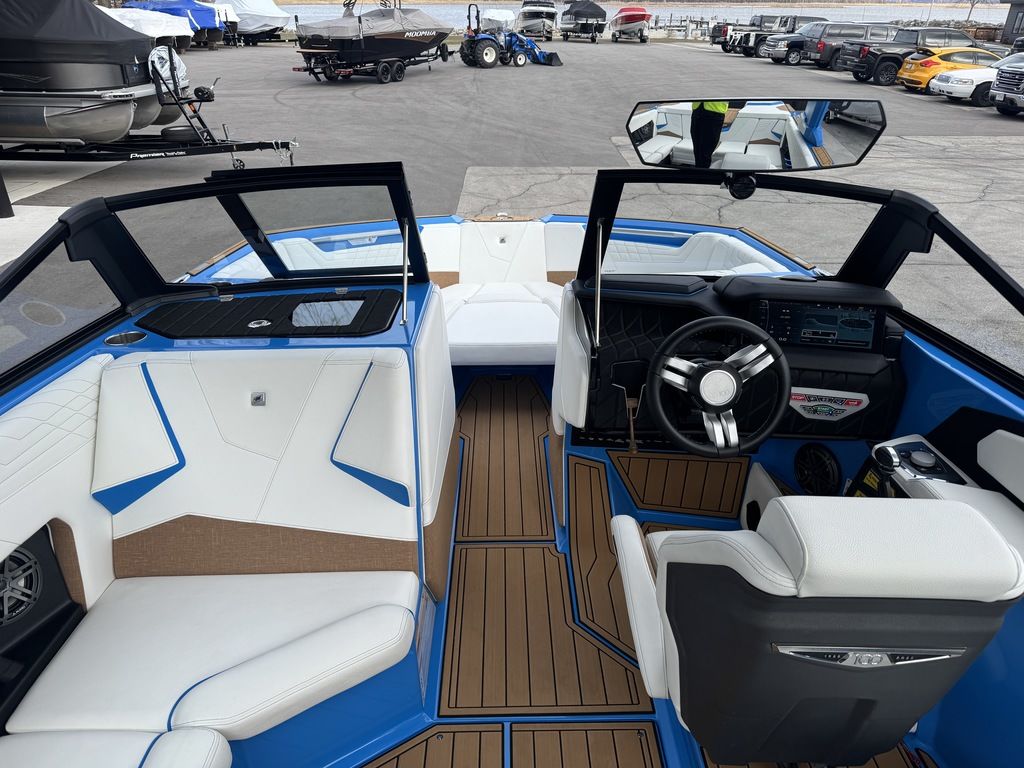 2025 Nautique Super Air Nautique S23