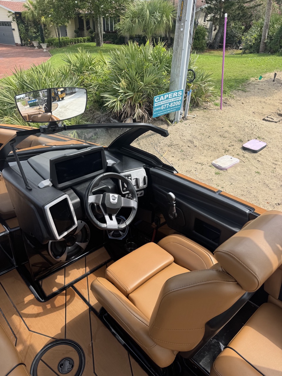2021 Malibu Wakesetter 21 MLX