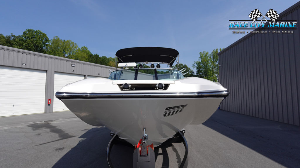 2015 MasterCraft X55