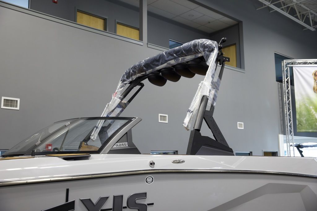2025 Axis Wake Research A245