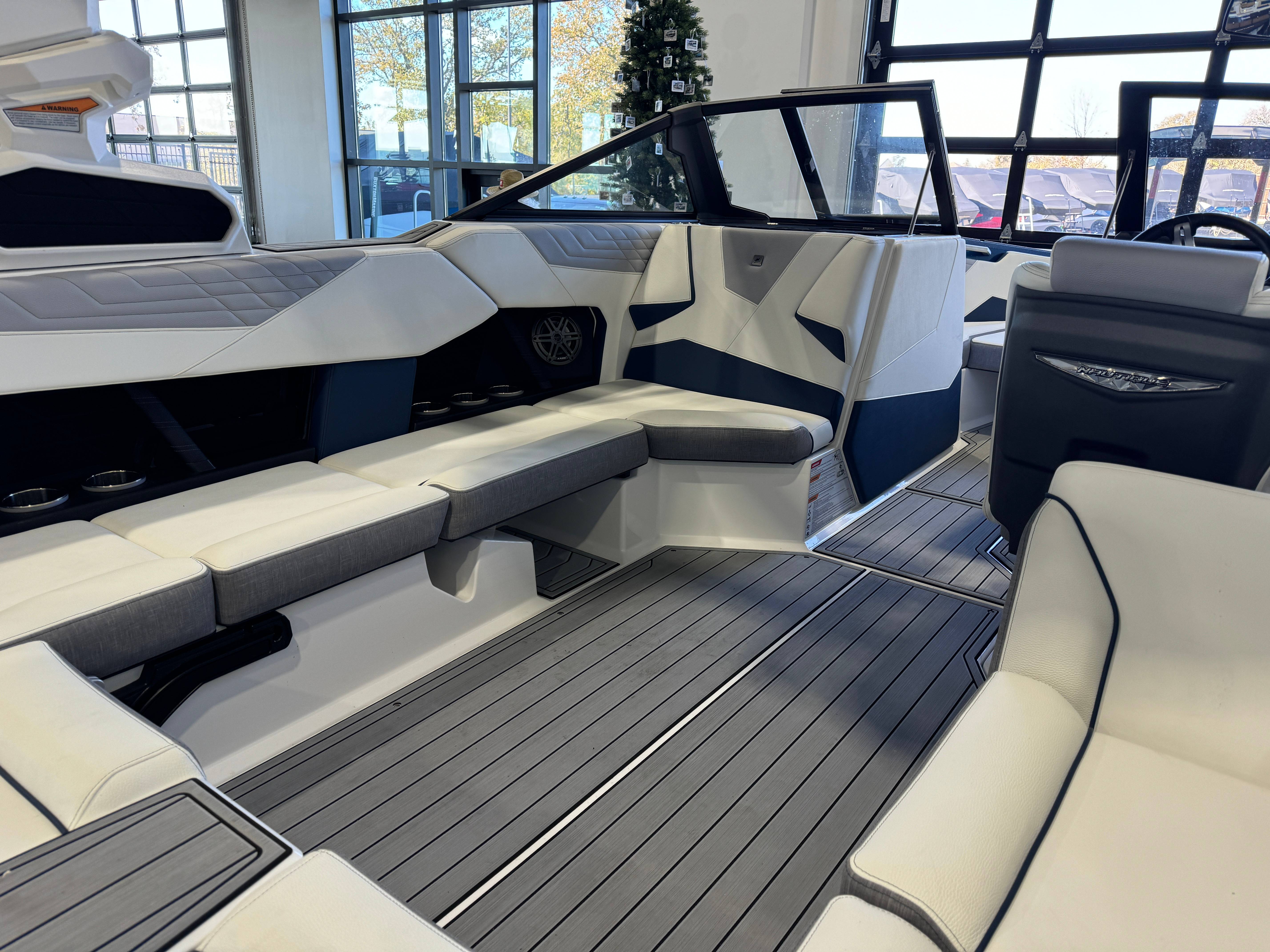 2024 Nautique Super Air Nautique S23
