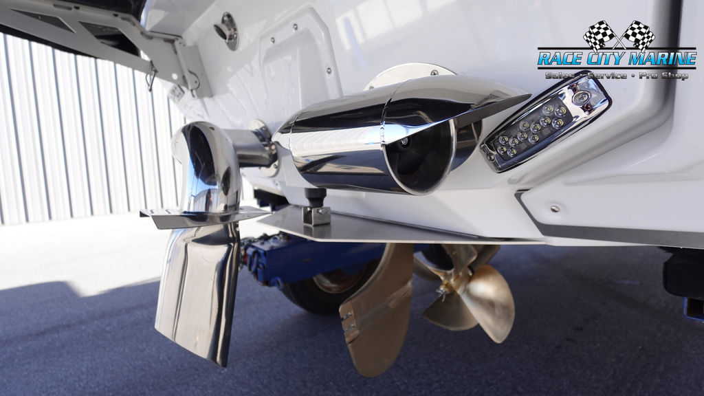2025 Nautique G23
