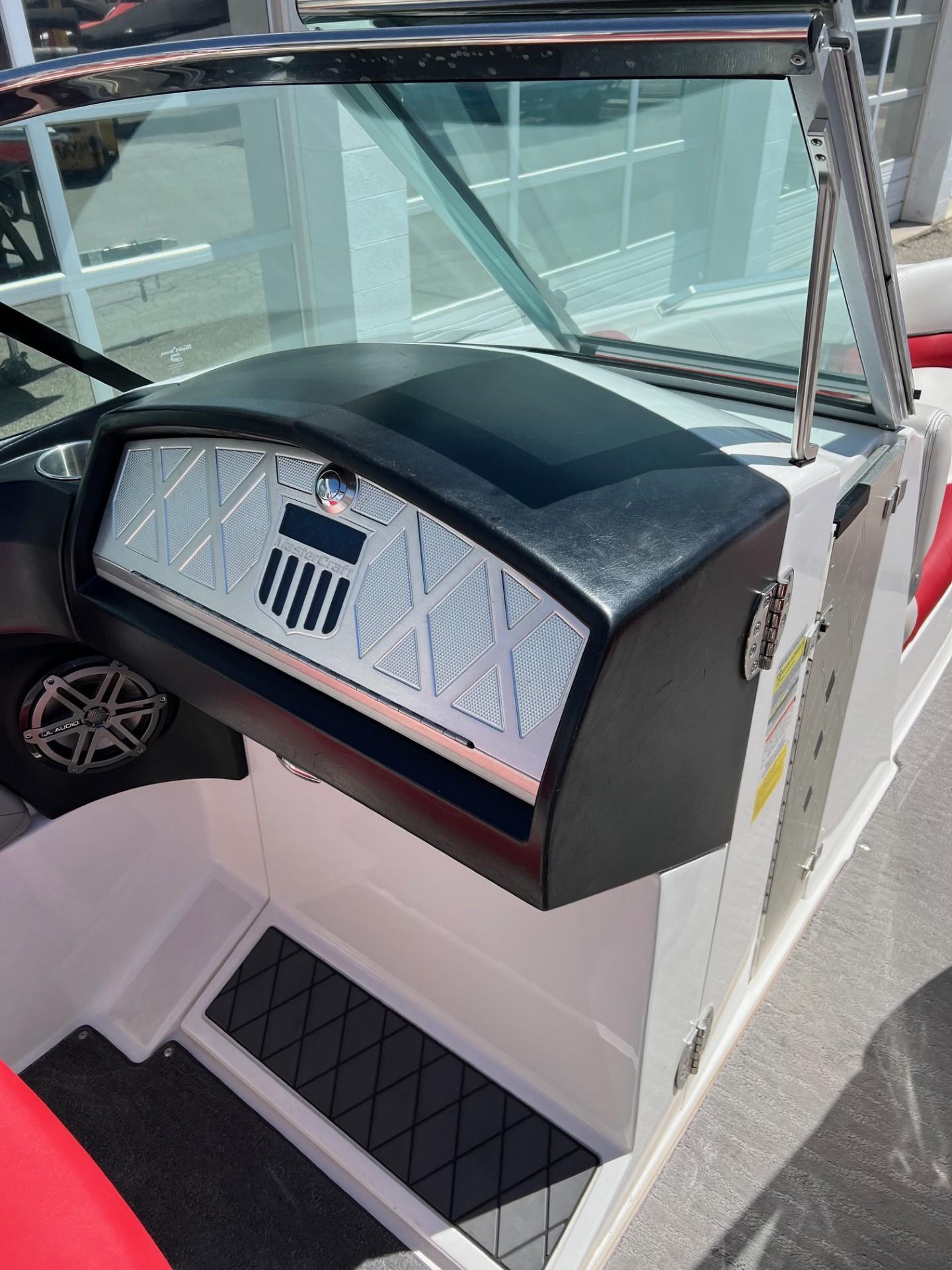 2013 MasterCraft X55