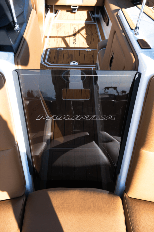 NEW 2025 MOOMBA TYKON HUGE BALLAST &amp; APEX ELECTRIC TOWER SALE PENDING SALE PENDING