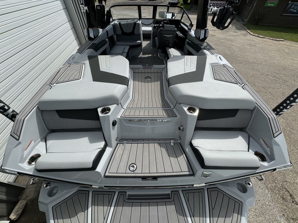 2023 Nautique Super Air Nautique G23 Icon