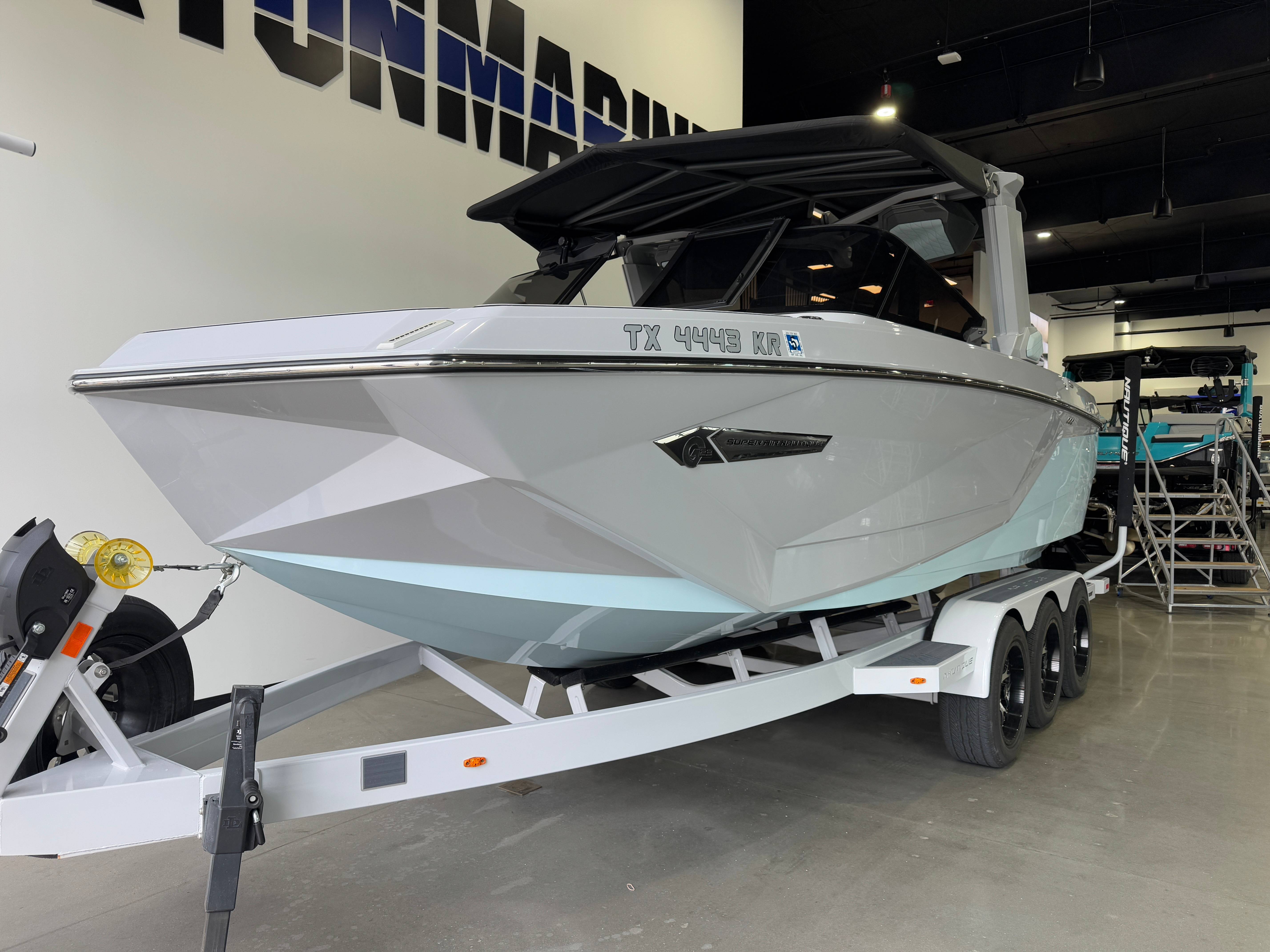 2023 Nautique Super Air Nautique G23