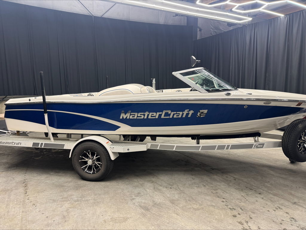 2015 MasterCraft ProStar