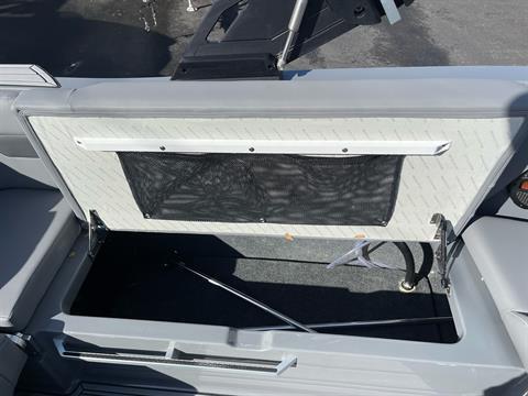2023 MASTERCRAFT XT22T
