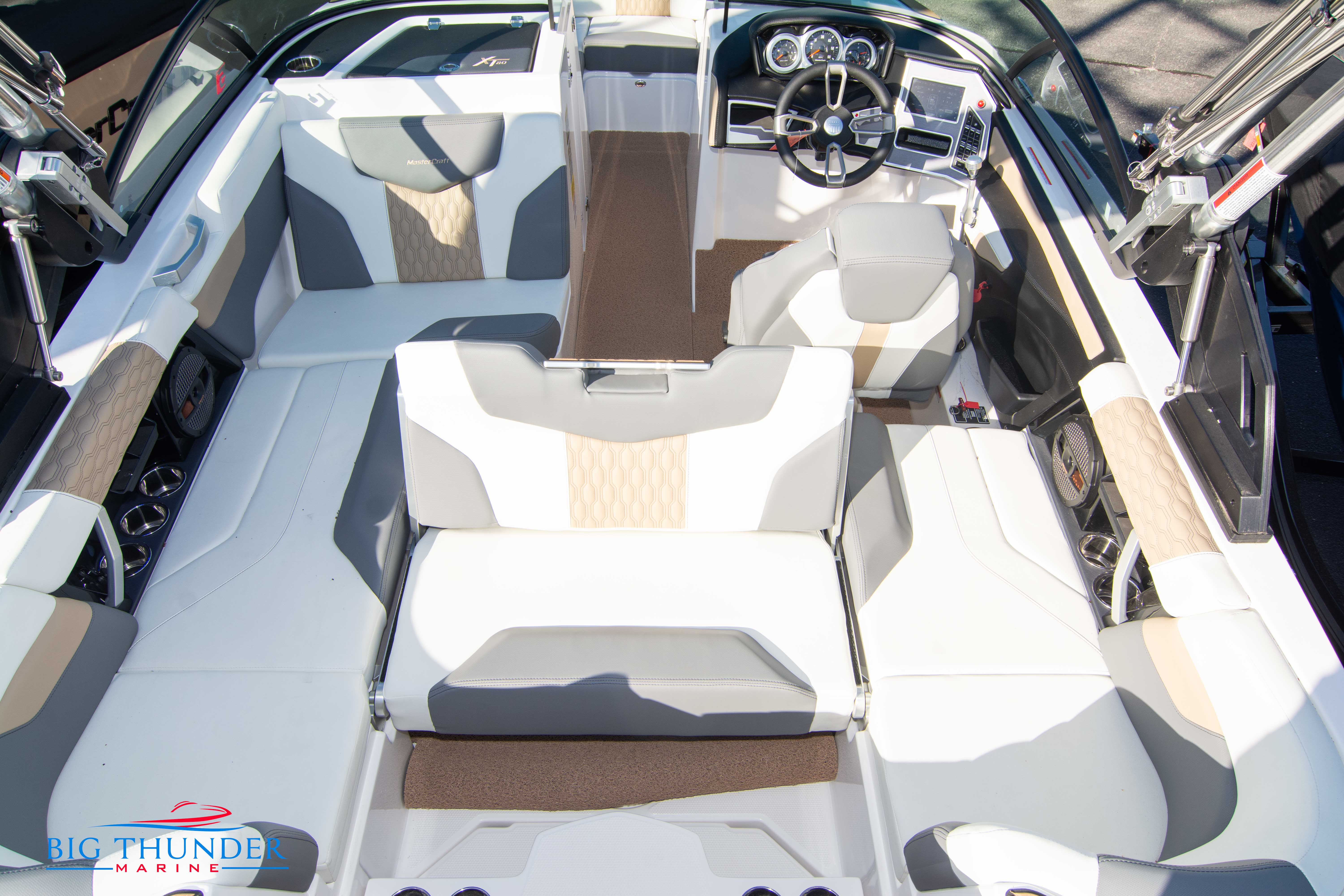 2023 Mastercraft XT20