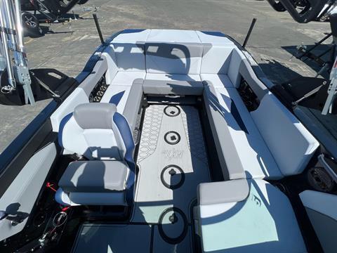 2023 MASTERCRAFT NXT22