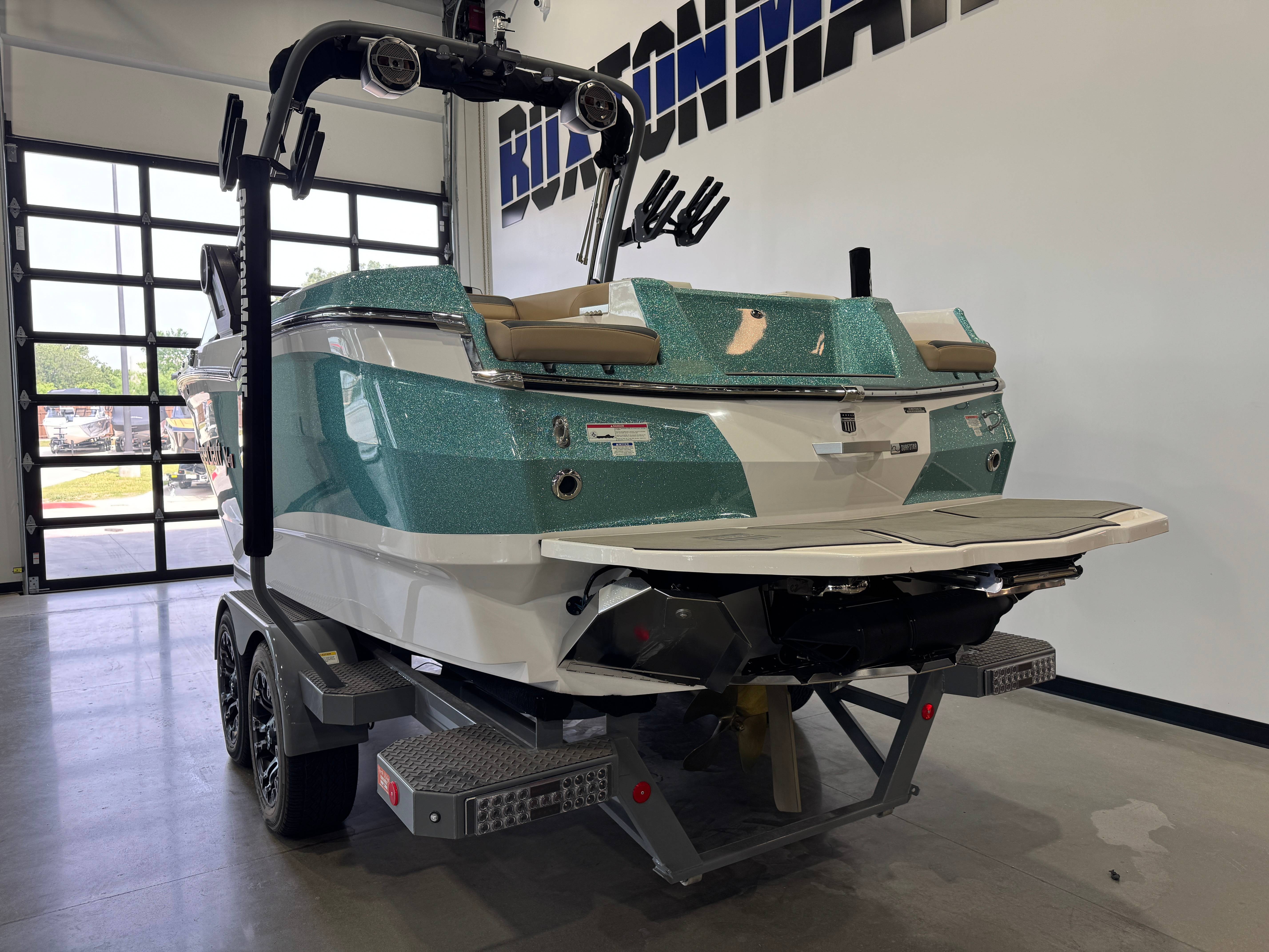 2022 MasterCraft XSTAR S