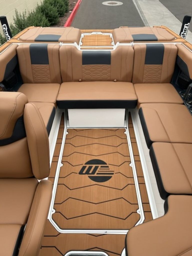 2025 Malibu Boats 22 MXZ