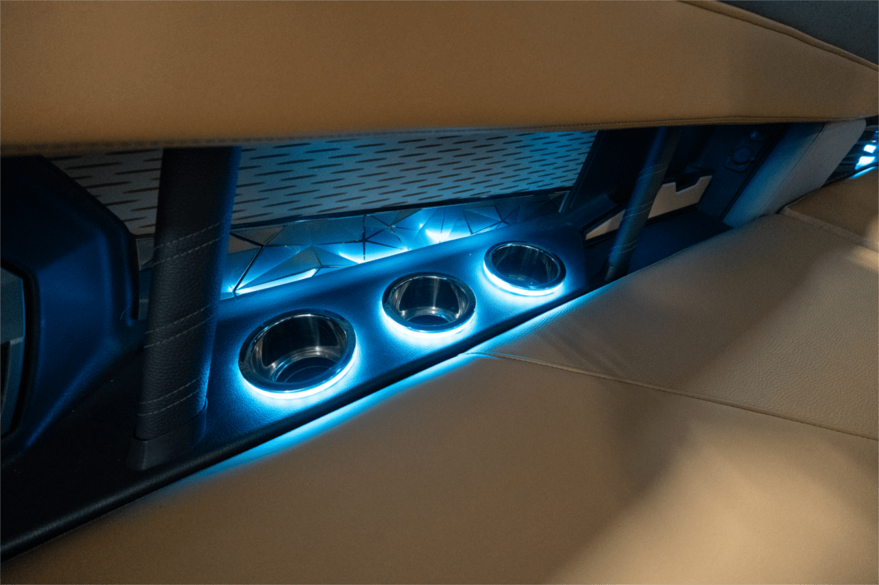 2024 Nautique Super Air G25 630HP/Telescoping tower!!