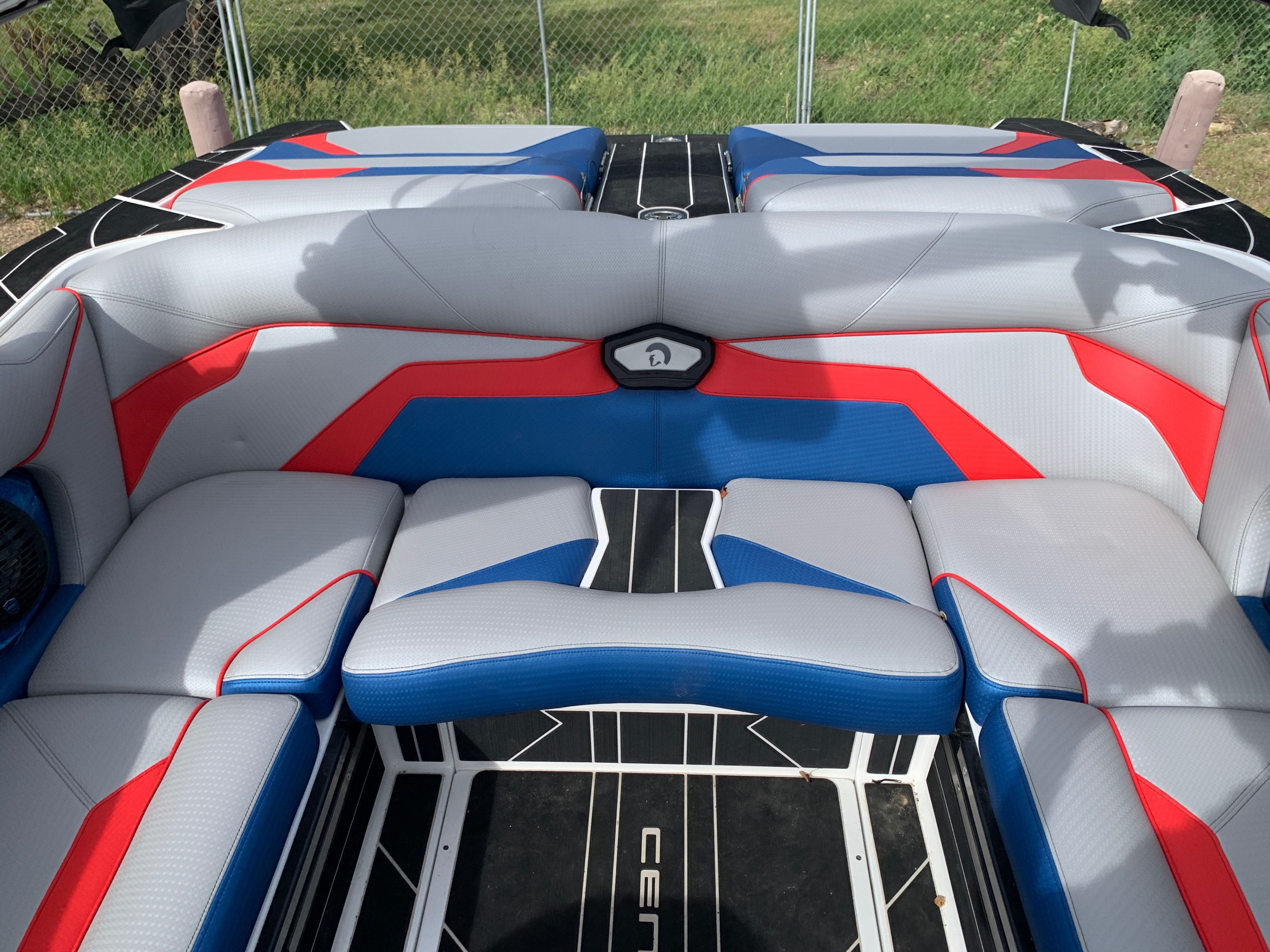 2022 Centurion RI230