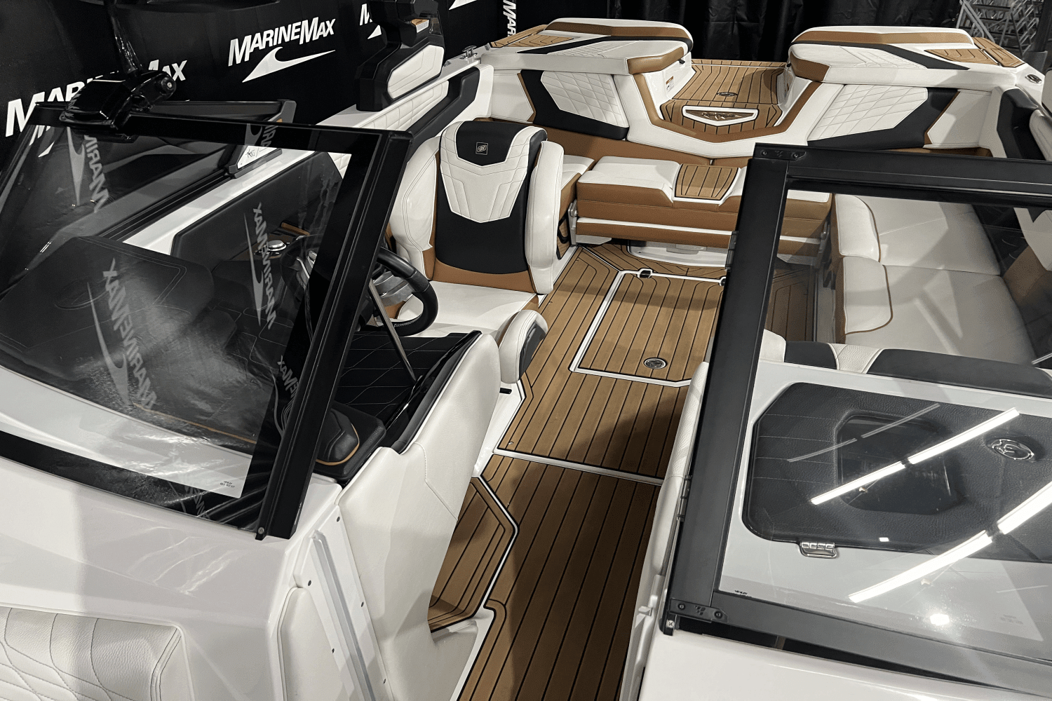 2022 Nautique G21 Super Air