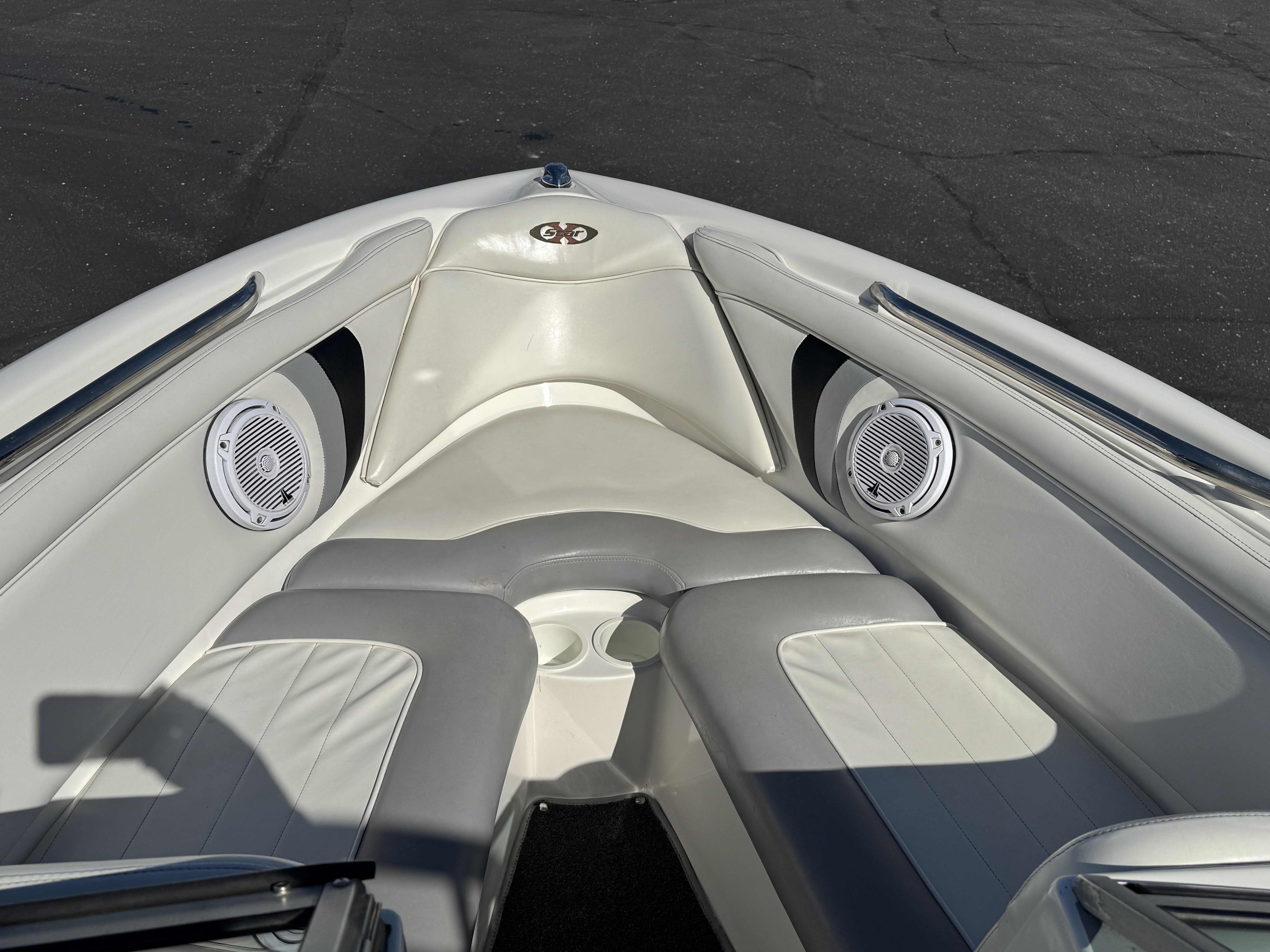 2001 MasterCraft XStar