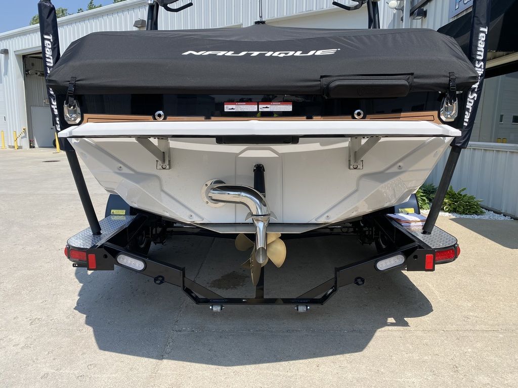 2025 Nautique Super Air Nautique GS20