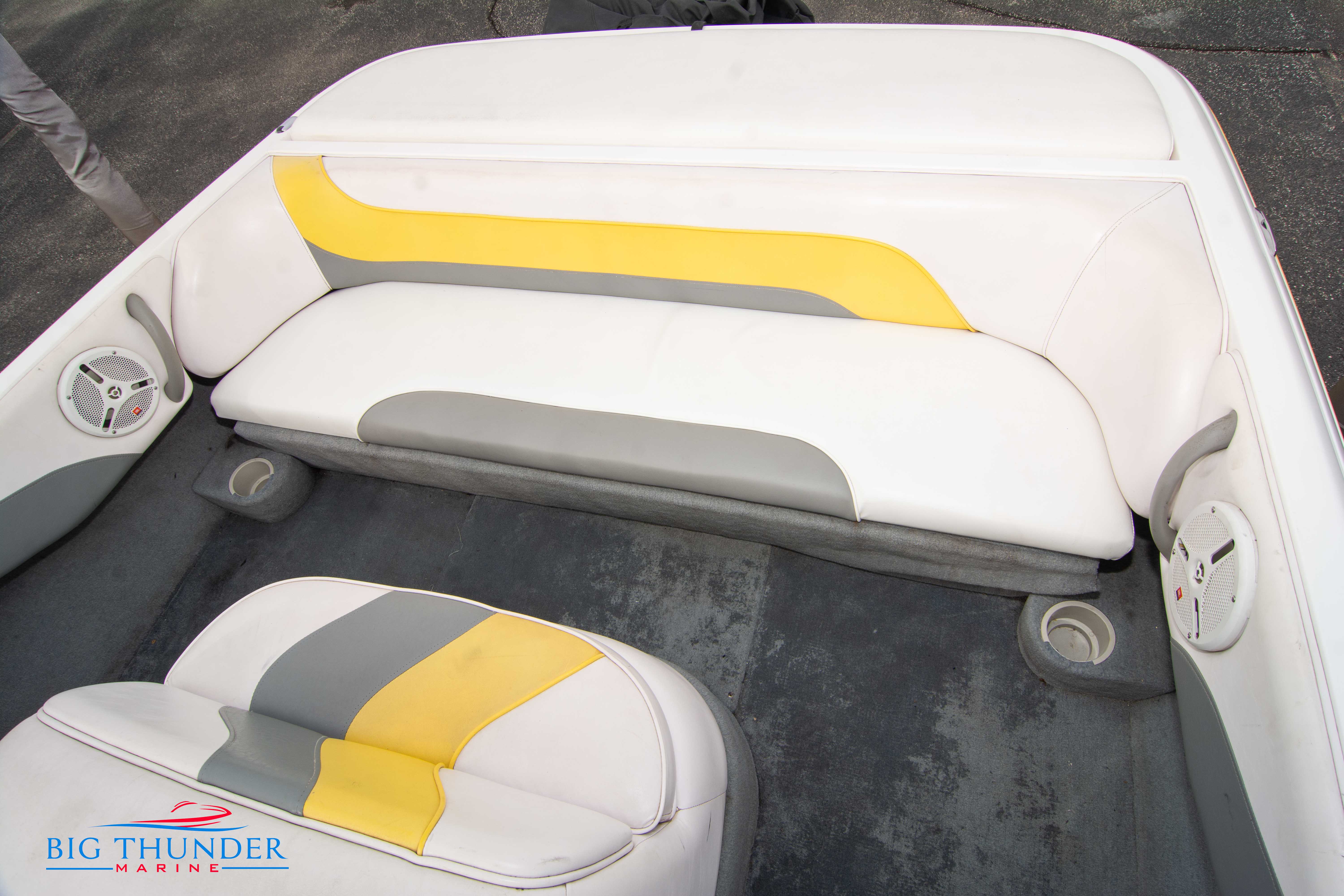 2003 Moomba Mobius
