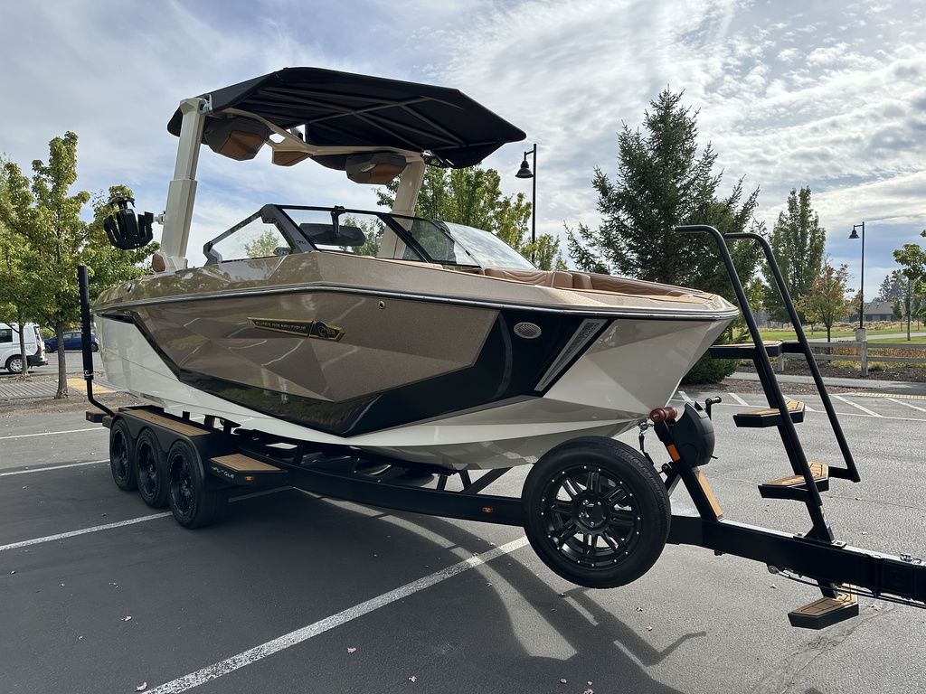 2025 Nautique Super Air Nautique G23 Icon