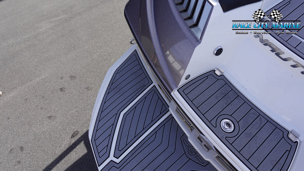 2017 Nautique G23