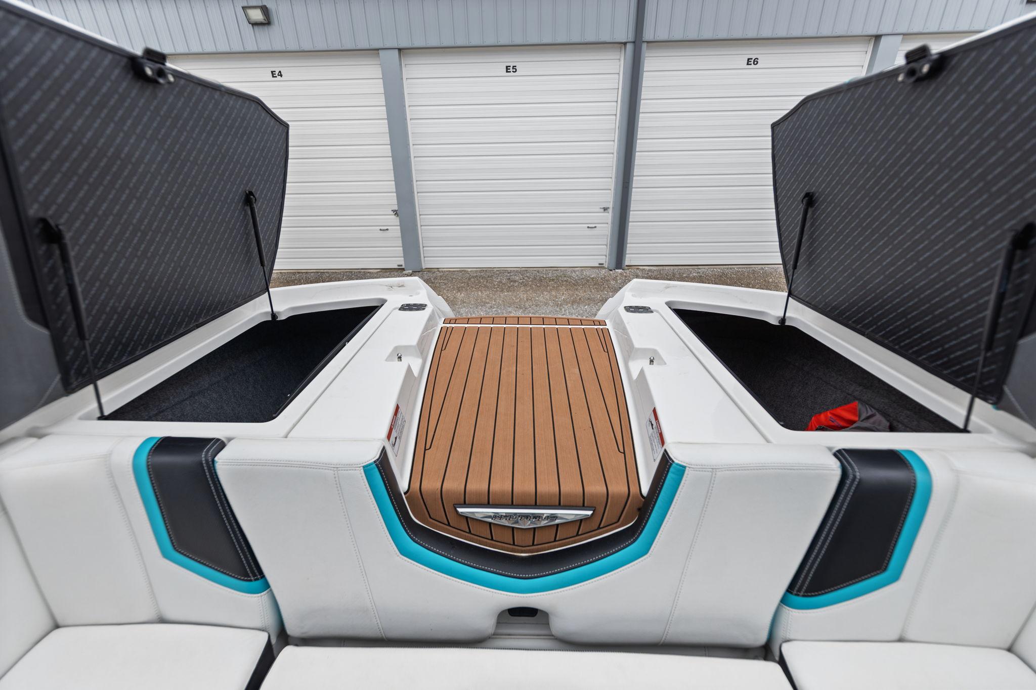 2016 Nautique G23 Super Air
