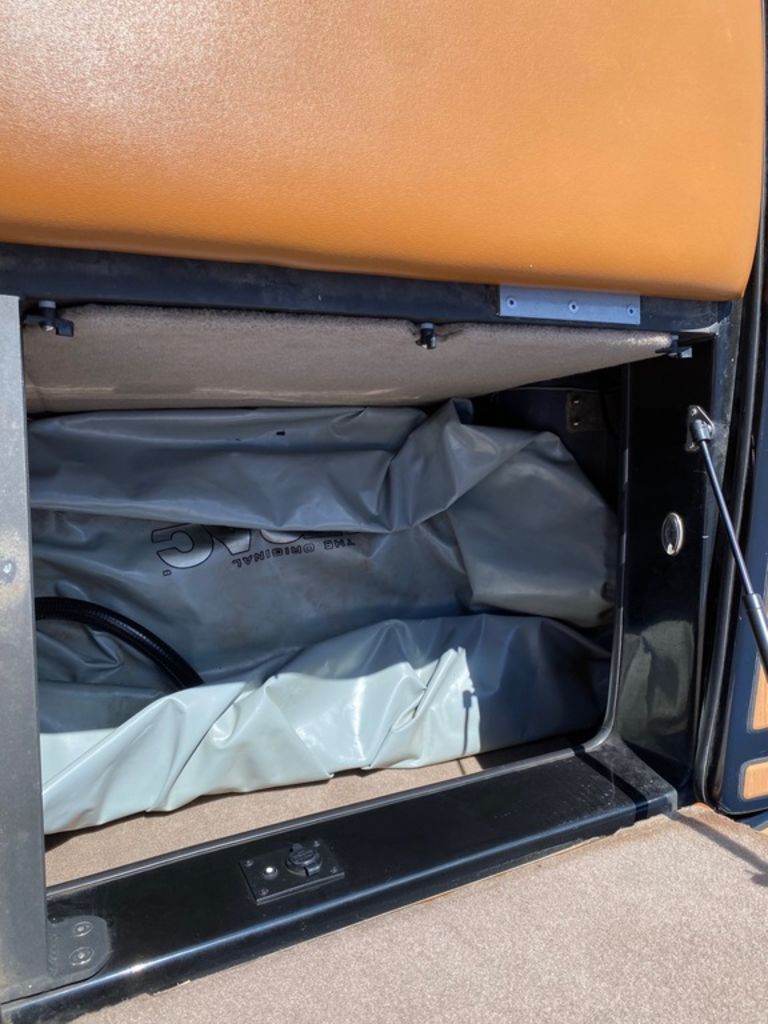 2019 Sanger V237 XTZ